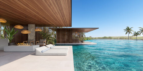 Crescimento, Expans&atilde;o e o Novo Marco em Campo Grande com o Soul Corpal Living Resort