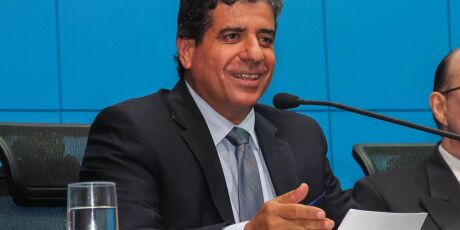 Ex-vereador assume superintend&ecirc;ncia na Casa Civil