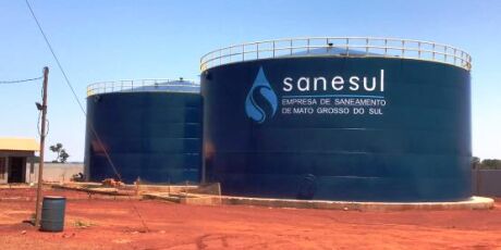 Dourados atinge universaliza&ccedil;&atilde;o do saneamento b&aacute;sico com mais de R$ 191 mih&otilde;es em investimentos