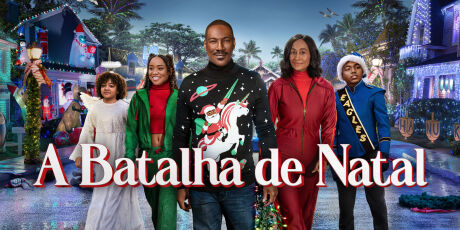 Cinema B+: 10 filmes para assistir no Natal de 2025: entre novidades e cl&aacute;ssicos eternos