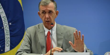 Embaixador do Brasil na ONU pede fim da a&ccedil;&atilde;o dos EUA contra Venezuela