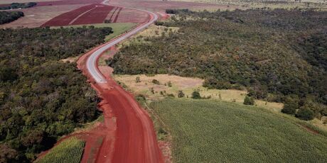 Agesul engatilha outro pacote bilion&aacute;rio de pavimenta&ccedil;&otilde;es