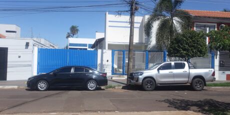 MP devassa contratos milion&aacute;rios da ilumina&ccedil;&atilde;o p&uacute;blica em Campo Grande