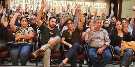 Greve: dentistas suspendem atendimentos em 44 postos de sa&uacute;de da Capital 