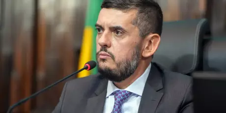 Alerj tem poder para tirar o deputado Bacellar da prisão