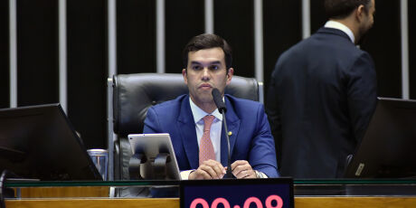 Executiva nacional do PSDB designa Beto Pereira para liderar a sigla em MS