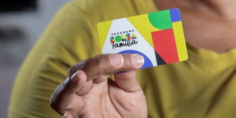 Mais de 180 mil famílias de MS serão contempladas com o Bolsa Família em dezembro