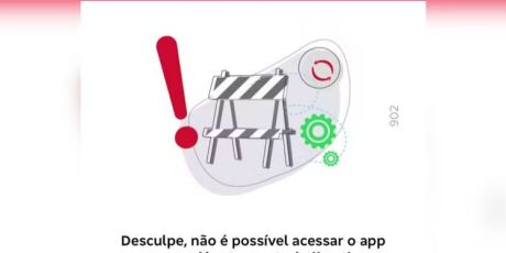 Bradesco retoma funcionamento de app de pessoa jur&iacute;dica; pessoa f&iacute;sica segue fora do ar