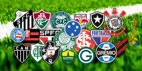 IA projeta tabela do Brasileir&atilde;o 2026: grande time &eacute; campe&atilde;o e gigantes em risco