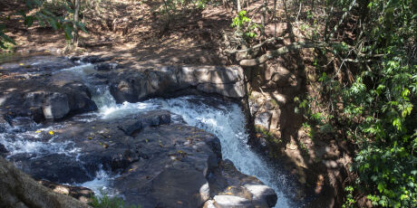 Ordem de Serviço do 'Parque do Ceuzinho' só sai após recesso de Natal