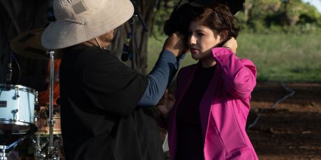 "A fauna pantaneira &eacute; a base musical das nove composi&ccedil;&otilde;es de 'Pantanal Jam'"