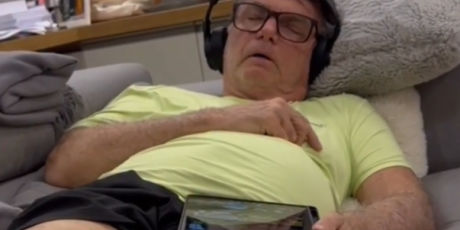 Moraes autoriza cirurgia de Bolsonaro no Natal; interna&ccedil;&atilde;o ocorrer&aacute; no dia 24