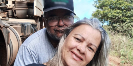 Casal de MS morre em acidente em Goiás