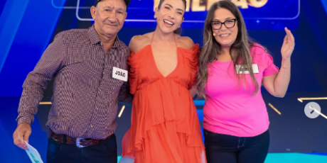 Sortuda de MS fatura R$ 1 milh&atilde;o na Tele Sena