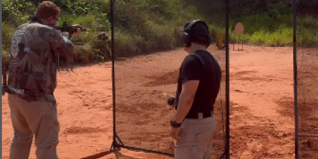 Governo destina R$ 3 milh&otilde;es para campeonato de tiro em Mato Grosso do Sul