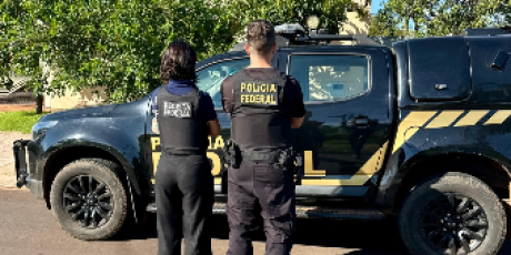 PF afasta servidora flagrada desviando produtos da Receita Federal