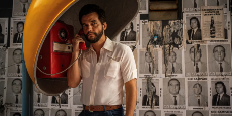 Wagner Moura tem 91,34% de chance de vencer o Oscar, aponta ranking