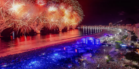 Simpatias, tradi&ccedil;&otilde;es e promessas: o que os brasileiros fazem para come&ccedil;ar o ano com o p&eacute; direito