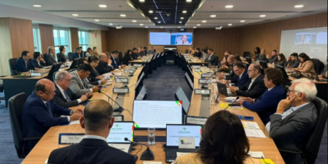 MS terá R$ 3,1 bilhões do FCO em 2026, maior volume da história