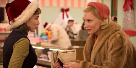 Sete filmes que se passam no Natal, mas n&atilde;o s&atilde;o natalinos