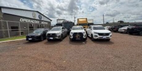 Operação investiga grupo criminoso que matou informante da polícia 