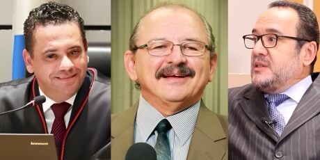 STJ suspende 1&ordf; decis&atilde;o de esquema de venda de senten&ccedil;as em MS