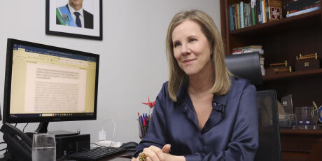 "O foco é entregar boas soluções para MS e atrair investidores com credibilidade"