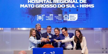 Gestora privada deve assumir Hospital Regional em mar&ccedil;o do ano que vem