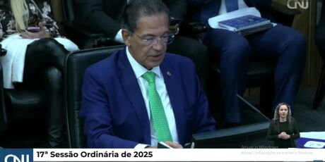 CNJ julga mais dois desembargadores de MS envolvidos em esc&acirc;ndalo