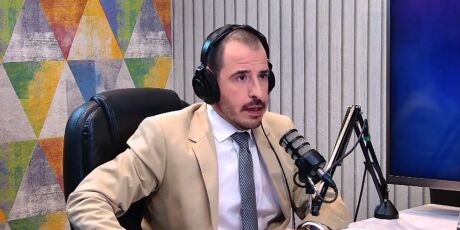 B+: Especialista explica o que é o red pill, que ganhou repercussão após caso de Thiago Schutz