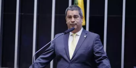 Quem &eacute; Coronel Tadeu, suplente de Zambelli que deve assumir vaga