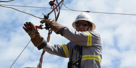 MS estabelece limites para corte de água e luz em caso de atraso