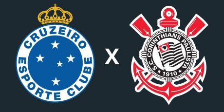 Onde assistir &agrave; semifinal da copa do Brasil entre Corinthians e Cruzeiro
