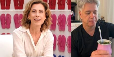 Ap&oacute;s perder emprego no SBT, filho de David Cardoso vai contra Havaianas