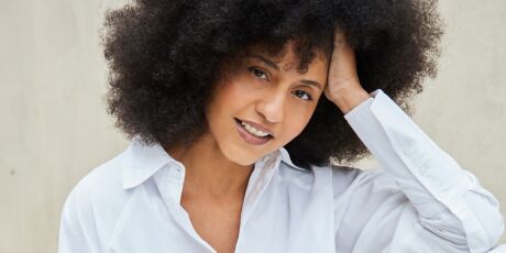 Capa da semana B+: Entrevista exclusiva com a atriz destaque na s&eacute;rie "Trememb&eacute;" D&eacute;bora Fernanda