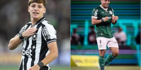 Estudo mostra jogadores do Brasileirão que mais devem valorizar até a Copa do Mundo; veja lista