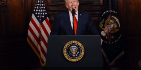 EUA amea&ccedil;am mais ataques ao estado isl&acirc;mico na Nig&eacute;ria