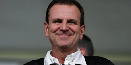 Rio ter&aacute; ponto facultativo na quarta em dia com finais envolvendo Flamengo e Vasco, diz Paes