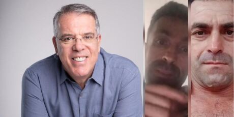 Empresário é preso após ameaça e tentar invadir casa de prefeito