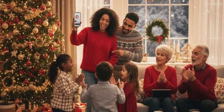 Como montar uma sele&ccedil;&atilde;o musical de fim de ano que agrade a todas as gera&ccedil;&otilde;es