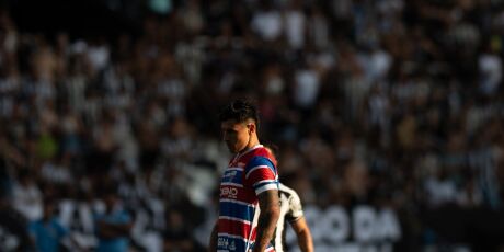 Santos, Inter e Vitória escapam da Série B; Ceará e Fortaleza são rebaixados