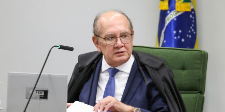 Decisão sobre impeachment de ministro do STF divide bancada federal do Estado