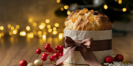 Gastronomia B+: Na d&uacute;vida sobre qual panetone escolher? Veja aqui e como harmoniz&aacute;-los