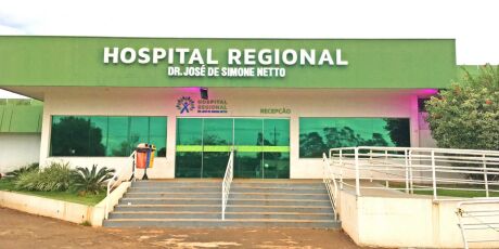 Saúde exclui 4 das 8 ONGs interessadas no hospital de Ponta Porã