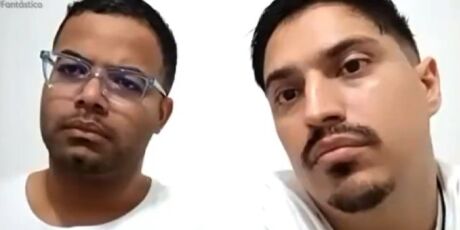 'Constrangido por ter feito tanto por essas crianças', diz Hytalo em depoimento