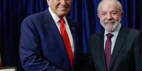 O que se sabe do novo telefonema entre Lula e Donald Trump