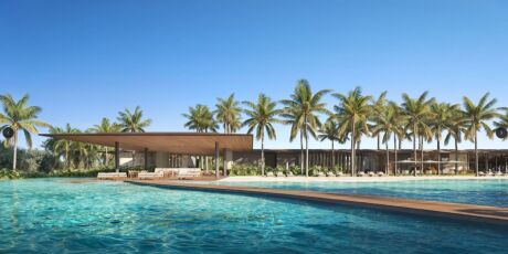 Corpal lan&ccedil;a Soul Living Resort e apresenta um novo conceito de morar em Campo Grande