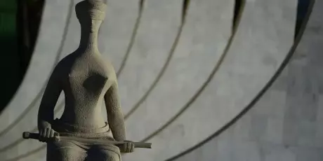 STF derruba tese do marco temporal para demarca&ccedil;&atilde;o de terras ind&iacute;genas