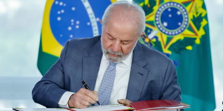 Presos por quebra-quebra em Bras&iacute;lia ficam de fora de "saidinha" natalina