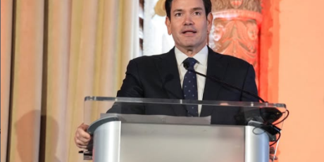 Fronteira com MS, Paraguai fecha acordo com EUA para combater fac&ccedil;&otilde;es criminosas